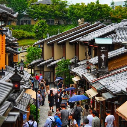 【抹茶之乡漫步】京都+宇治+奈良一日游|宇治川·9人小团