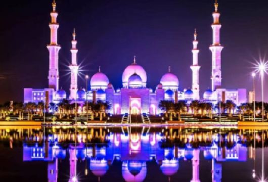 迪拜历史街+未来博物馆+棕榈岛观景台+帆船酒店【中文包车】【体验当地深度游览，不再千篇一律 时间自由搭配组合，随心所欲，想怎么游你说了算！！】