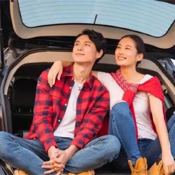 新疆天山天池一日游【包车游+市区接送+时间自由】