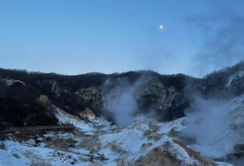 日本札幌-登别-室兰地球岬/可小樽富良野北海道多日包车精选【包车一日游，解锁旅行新方式！独立车辆配备经验丰富的老司机，为您量身打造专属行程。】