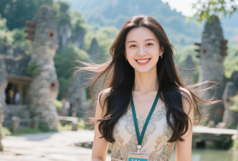 青岩古镇+花溪夜郎谷一日游【2-6人精品团•含门票】上门接【独立用车•来去自由】