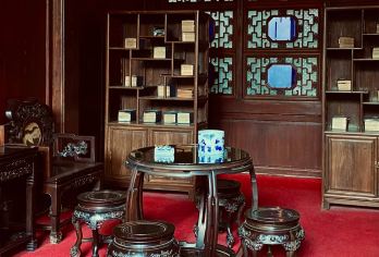 胡雪岩故居半日游【2-10人团+深度讲解】【[品质保障]优选商品，品质拒绝购物 、无自费】