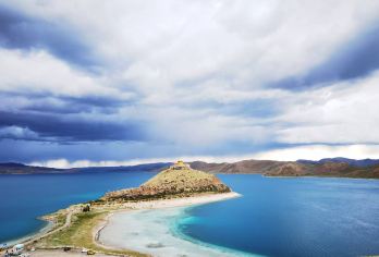 羊湖+日托寺一日游【[西藏地接]自家发团，无中间商】