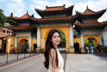 梵净山一日游［私家团•含门票•含导游］上门接【独立用车•纯玩无购物•时间自由安排】