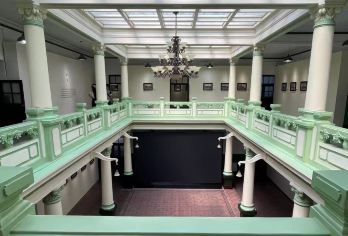 【沈阳故宫＋张学良旧居】导游人工讲解双景区不含门票【[沈阳故宫＋张学良旧居]导游人工讲解双景区不含门票】