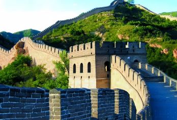北京八达岭长城一日活动【6人精致小拼团：五环内一人可上门接送】【[六人拼团]不想走大团？试试精品拼车团！6人拼团，商务车出行！人少舒适】