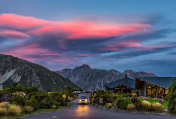 新西兰基督城班克斯半岛法国风情与火山海岸线一日游【新西兰专业司导，可定多日，团建，商务出行，可全程私家定制（详情请私客服小天）】