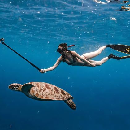 泰国普吉岛斯米兰群岛一日游【多船可选|含上岛费|全岛接送】