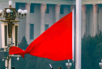 天安门广场+升/降旗仪式一日活动（四环上门接）赠小红旗【观看庄严的升旗仪式，赠送小红旗】