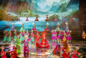 利川腾龙洞+恩施土司城包车一日游【单独包车|上门接送|纯玩】【[一对一包车]专车上门接送，车辆费用全含，明码消费】