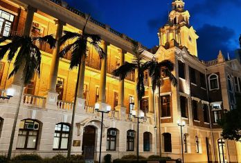 【香港大学半日游】本校学长带领参观分享留学经验、专业方向交流【[名校全景体验]探访“亚洲常春藤”香港大学，沉浸式感受港大独特的学术氛围与校园文化】