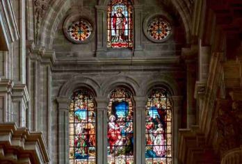 马拉加大教堂老城区1.5小时中文讲解 不含门票-咨询客服预约【[马拉加大教堂+老城区]1.5小时讲解 不含门票】