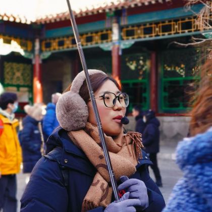 沈阳故宫+张学良旧居帅府赵一荻+东三省总督府小团讲解半日游