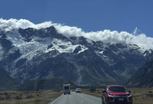 新西兰皇后镇木桶温泉&瓦卡蒂普湖可定制【中文专车-惬意舒适】【中文专车出行，行程自己定义，无需等待，专属贴心服务，尽享惬意旅程】