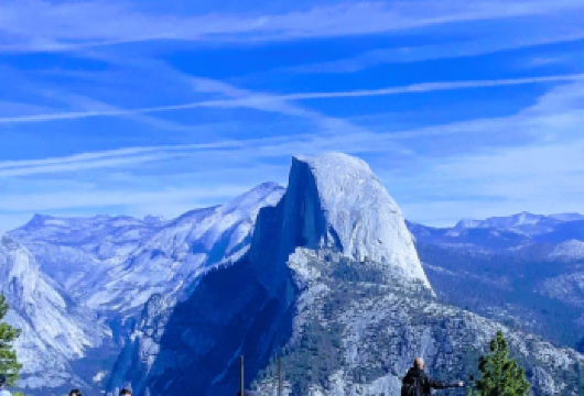 美国旧金山-优胜美地国家公园-酋长岩【中文专车-悦享旅程】【上市旅行社，实力雄厚，服务规范可靠，为您带来更安心、更优质的服务体验。】