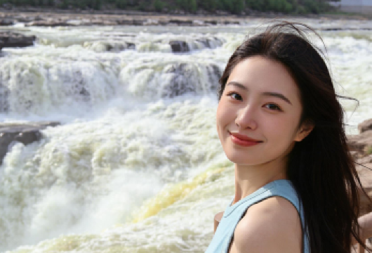 【太原平遥均可出发·纯玩】山西壶口瀑布+小西天一日畅玩【[多地上车]太原/平遥均可出发，多选择，出行前1天18点前可联系客服协调更改日期或无损退费。】