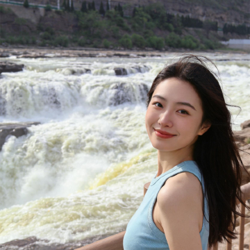 【太原平遥均可出发·纯玩】山西壶口瀑布+小西天一日畅玩