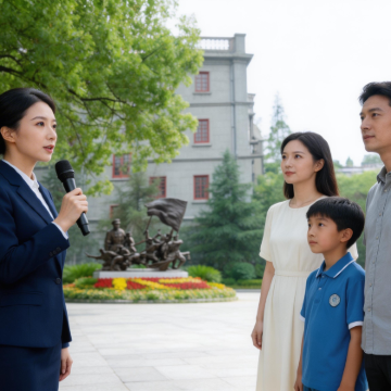 赣小团+八一起义纪念馆讲解服务+代约票+精讲1.5小时