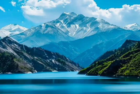 新疆天山天池一日游【纯玩无购物+6人团赠无人机航拍+品质游】【[多玩法]纯玩无购物，多种玩法任选，品质服务有保障；】