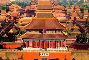 【百年特展】北京故宫博物院+午门