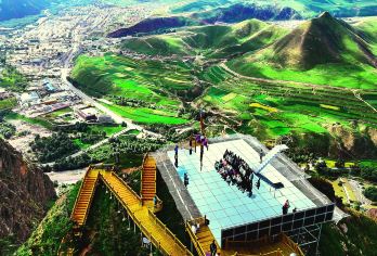 岗什卡+卓尔山+祁连大草原【包车游】【1，达人带队，精选线路，深度体验，创新玩法，贴心管家，摄影帮手，路上美景随走随停！】