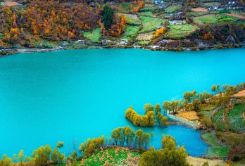 成都出发：雅安-蒙顶山+神木垒一日游 包车 多语种导游C【全程中文/英文/俄语/小语种服务，沟通无障碍，景点可调,多种车型可选】