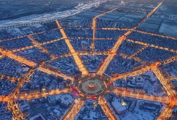 特克斯-喀拉峻包车日游【中文专车】【行程可调】【特克斯八卦阵-喀拉峻全景自驾[行程可调][中文专车]】