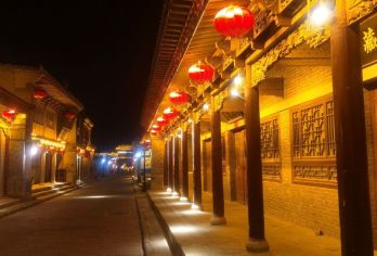 西宁电视塔+高原明珠+丹噶尔古城+塔尔寺【中文司机+10小时VIP小团服务】