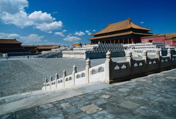 北京故宫博物院一日游【15人小团+3H人工精讲】【[精品小团]15人精品小团，游玩更舒适】