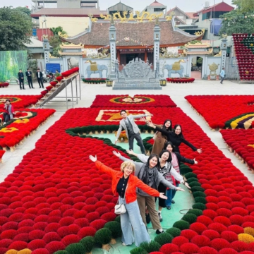 制香村、斗笠制作与漆器艺术手工艺之旅