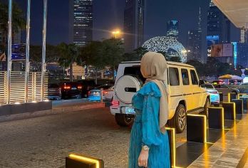 迪拜往返阿布扎比-谢赫扎伊德经典线路-阿联酋等周边包车-精选【包车一日游，解锁旅行新方式！独立车辆配备经验丰富的老司机，为您量身打造专属行程。】