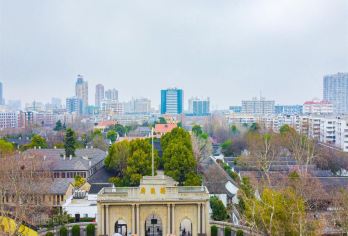 南京一日活动【总统府+市博物馆+报恩寺+南屠】【无购物】