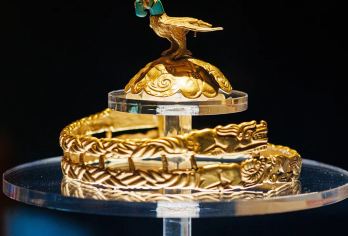 内蒙古博物院半日活动【2-15人小团+深度讲解】【[品质保障]优选商品，品质拒绝购物 、无自费】