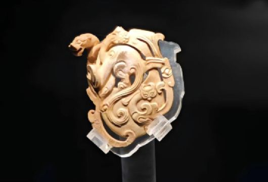 徐州博物馆1.5小时人工讲解（含预约入馆＋蓝牙耳麦）【[优选导游]持证讲师1.5小时人工讲解】