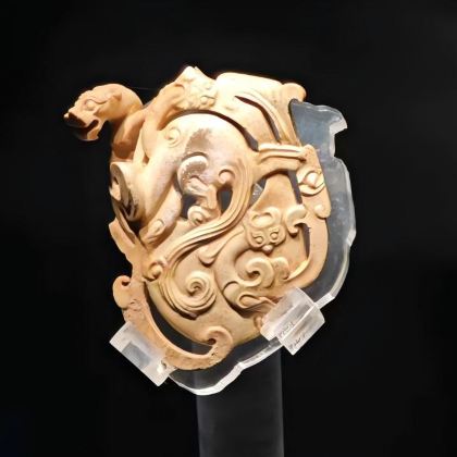 徐州博物馆（代预约）含防蹭耳机 + 专业导游人工讲解