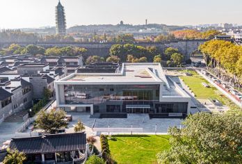 南京城墙博物馆半日游【精品游深层次2H】【私家团】【含门票】【城墙博物馆是城市的活化石，也是认识了解南京的窗口。一砖一瓦娓娓道来南京城的历史。】