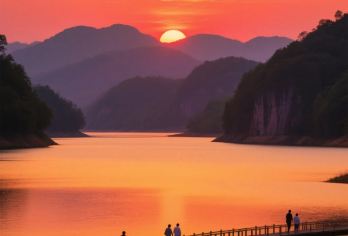 三坊七巷+林则徐纪念馆+烟台山+上下杭【赠水上巴士体验】【品质出游】