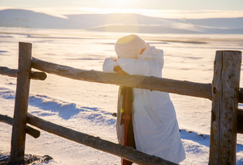 呼伦贝尔大草原+莫尔格勒河景区一日游【2~6人小包团 】【[服务保障]专业地接社，纯玩无购物，海拉尔市区免费接，当地老司机带您玩小众路线】