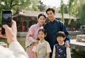 【轻定制级体验】四景联游·天坛+恭王府+北海+什刹海纯玩一日【[预订优惠]每日前三单赠北京特色糕点一份，北京本地游方案咨询服务有效期7天；】