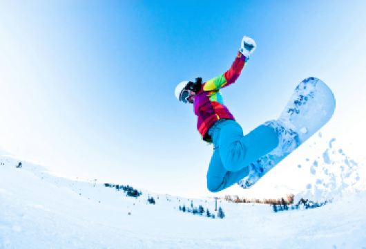 【天天发车·直达景区】伏牛山滑雪场1日游【赠4宝双险】【[暖心赠品]跟团出游送：暖宝贴+口罩+袜子+手套】