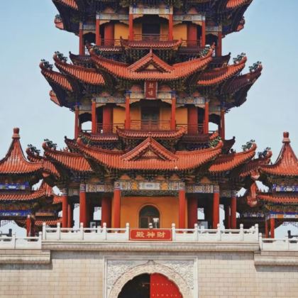 驻马店市区包车往返｜南海禅寺-宿鸭湖一日游（多车型可选）