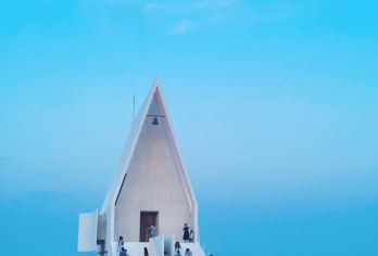 河北秦皇岛阿那亚黄金海岸+黄金海岸+仙螺岛一日游可英文服务【可提供英文及小语种导游服务-往返接送-可选导游-可代订门票】