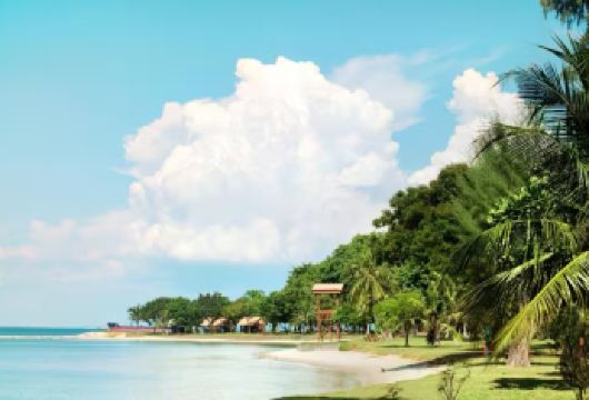 娘惹风情+双岛悠游｜新加坡10小时包车精致游【文化+自然+地标三重打卡：翡翠山路娘惹风情、双岛生态秘境、鱼尾狮公园城市地标一次集齐】