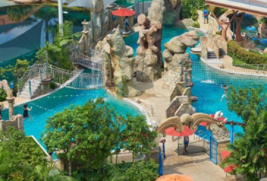 新加坡-鸭子船-水上探险乐园-夜间野生动物园【市区上门接送】【专属线上管家服务+当地华人司机，给您专业的服务保障】