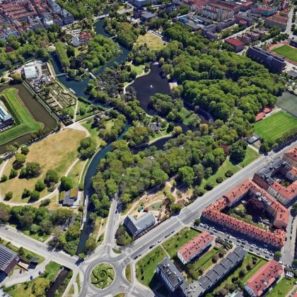 丹麦哥本哈根往返-瑞典隆德 + 马尔默跨境线-包车-精选