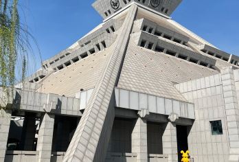 河南博物院半日游【2-15人小团+深度讲解】【[品质保障]优选商品，品质拒绝购物 、无自费】