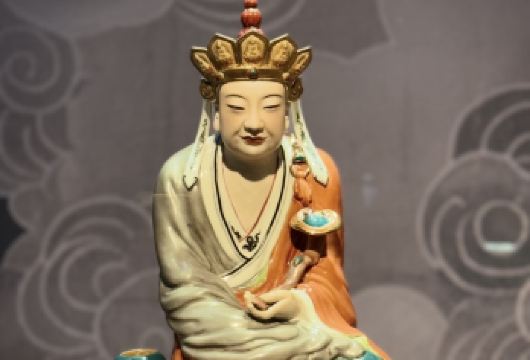 景德镇中国陶瓷博物馆私家团深度讲解 千年瓷都 一馆珍藏【口碑讲解老师 细数陶瓷前世今生】