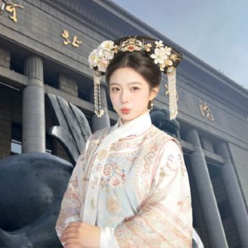 河北博物院半日游【1.5H/3H讲解+含门票+含耳麦】