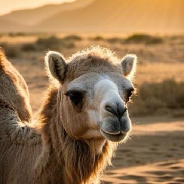 武威半日游｜66号公路+头道槽沙漠8人小团，可看大漠日落