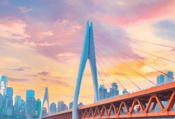 重庆两江四岸2-6纯玩小团 4人以上可免费升级独立团上门接送【[品质纯玩]无隐形消费，无购物，精选专职导游，用心服务】